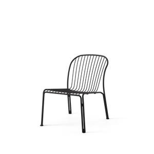 &Tradition Thorvald SC100 Armchair Warm Black