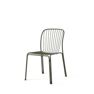 &Tradition Thorvald SC94 Dining Chair Bronze Green