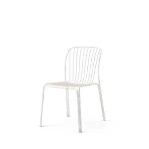 &Tradition Thorvald SC94 Dining Chair Ivory