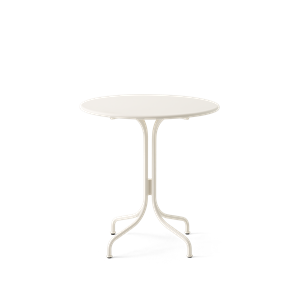 &Tradition Thorvald SC96 Coffee Table Ø70 Ivory