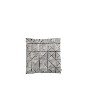Muuto Tile Pillow Black/White