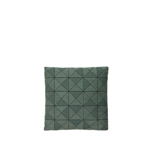 Muuto Tile Pillow Green