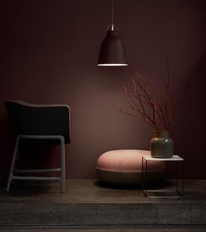 Light for The Contemporary Home with Fritz Hansen Lamps