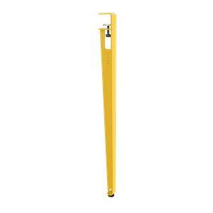 TipToe Midi Leg Outdoor 75 cm Sun Yellow