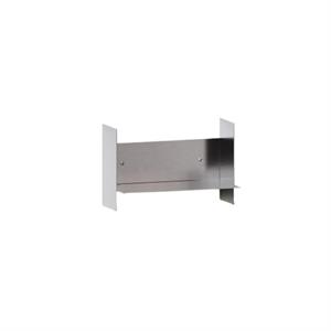 TipToe PLI 30 Shelf Stainless steel
