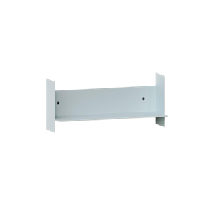 TipToe PLI Steel Shelf 45 cm Pale Blue
