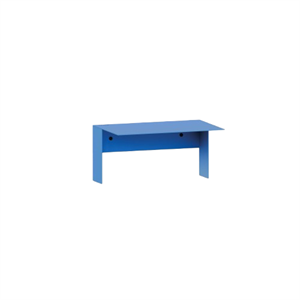 TipToe PLI Floating Shelf 30 cm Azure Blue