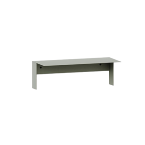 TipToe PLI Floating Shelf 45 cm Eucalyptus Grey