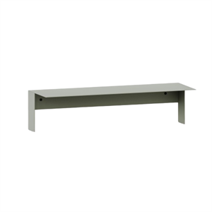 TipToe PLI Floating Shelf 60 cm Eucalyptus Grey