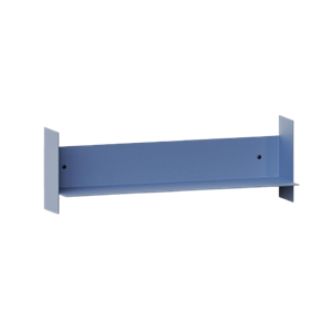 TipToe PLI Steel Shelf 60 cm Rock Blue