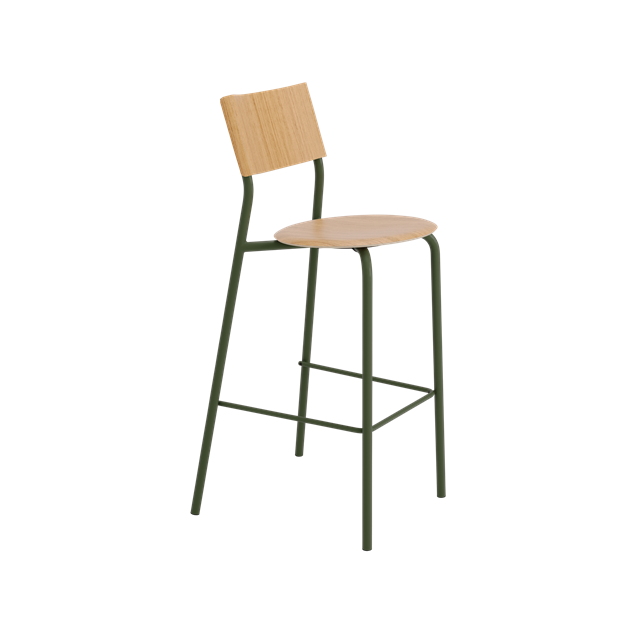 75cm bar online stool