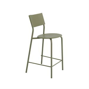TipToe SSDr Barstool 65 cm Khaki Green