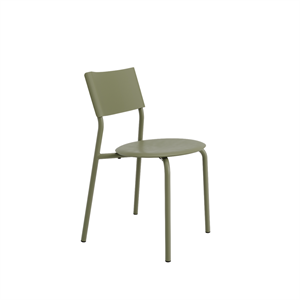 TipToe SSDr Dining Chair Khaki Green