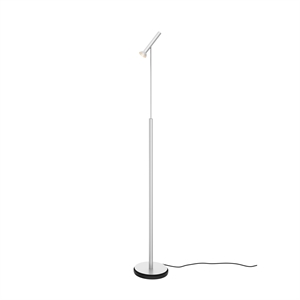 Baltensweiler TOPOLED S Floor Lamp Alu