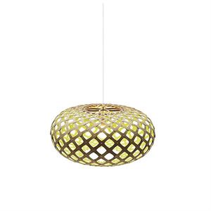 David Trubridge China Lime Ø80