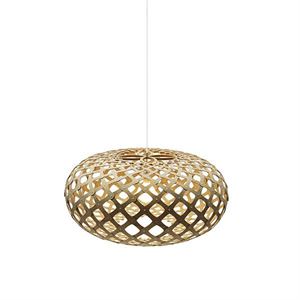 David Trubridge China Natural