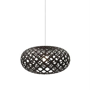 David Trubridge China Black