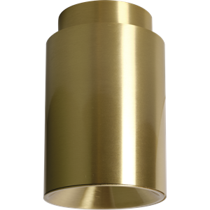 DCW Tobo C85 Ceiling Light Brass