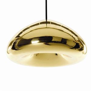 Tom Dixon Void Light Brass Pendant LED