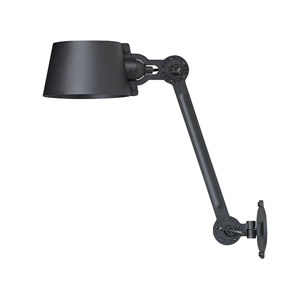 Tonone Bolt Wall Lamp Side Fit Large Tonone Bolt Wall Lamp Side Fit Large