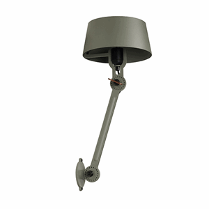 Tonone Bolt Wall Lamp Under Fit Large Green