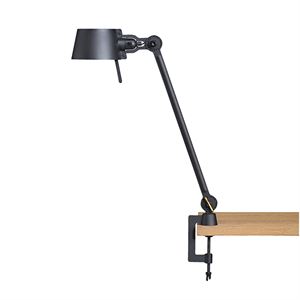 Tonone Bolt Single Arm Table Lamp with clip