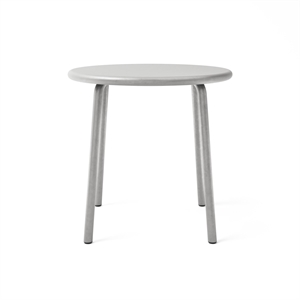 Plushalle Torno Dining Table Aluminum