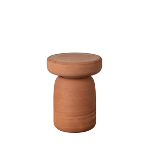 Miniforms Tototo Coffee Table Ø50 Terracotta