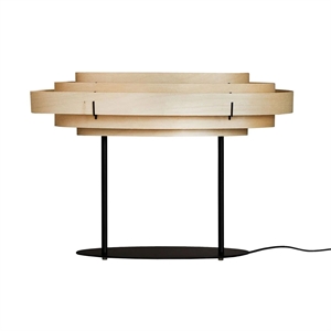 Tom Rossau TR39 Table Lamp Natural