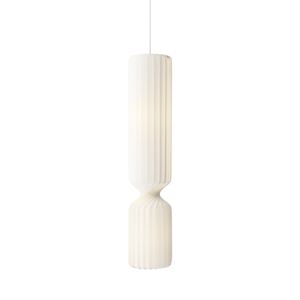 Tom Rossau TR41 Pendant White Medium H120