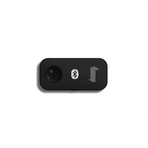 Transparent BT5 Module For Speaker Black