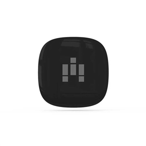 Transparent WiFi Module For Speaker Black