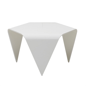 artek Trienna Coffee Table White