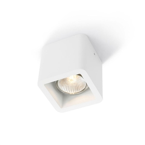 Trizo 21 Code 1 IN Spot & Ceiling Lamp White