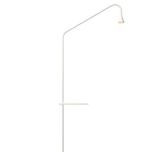 Trizo 21 Austere Table lamp White