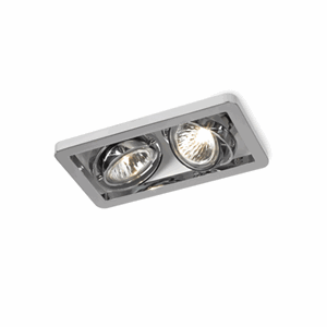 Trizo 21 R52 IN Spot & Ceiling lamp Chrome