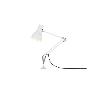 Anglepoise Type 75 Table Lamp With Insert Alpine White