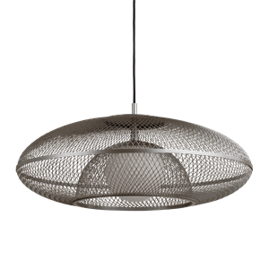 Umage Faraday Lampshade Large Steel