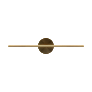 Umage Omni Wall Lamp Brass