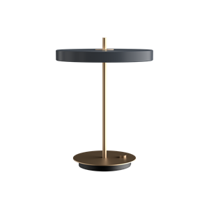 Umage Asteria Table Lamp Gray