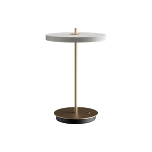 Umage Asteria Move Portable Table Lamp Nuance Mist