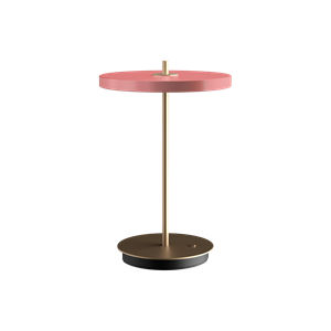 Umage Asteria Move Portable Table Lamp Nuance Rose