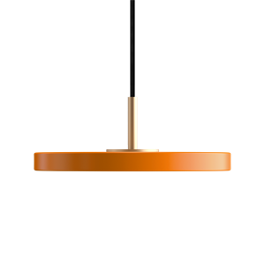 Umage Asteria Micro Pendant Nuance Orange