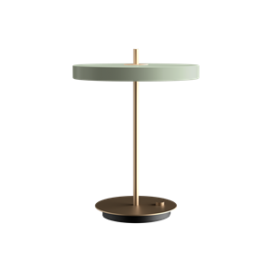 Umage Asteria Table Lamp Shade Olive Green