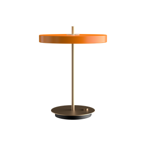 Umage Asteria Table Lamp Nuance Orange