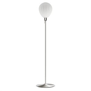 Umage Around The World Floor Lamp Medium Steel