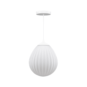 Umage Around The World Pendant Medium White