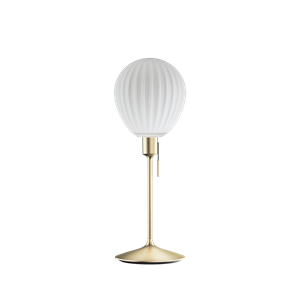 Umage Around The World Table Lamp Mini Brass