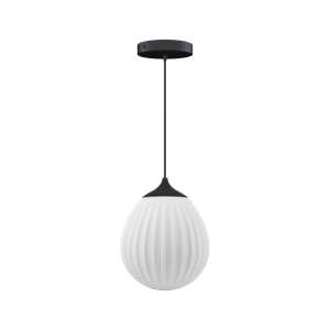 Umage Around The World Pendant Mini Black