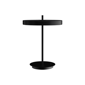 Umage Asteria Table Lamp Black